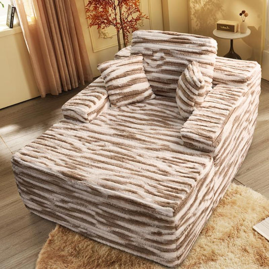 Cozy Corduroy Sleeper
